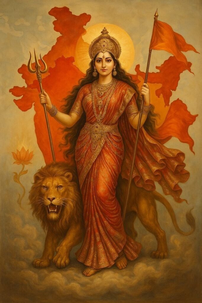 Bharatmata