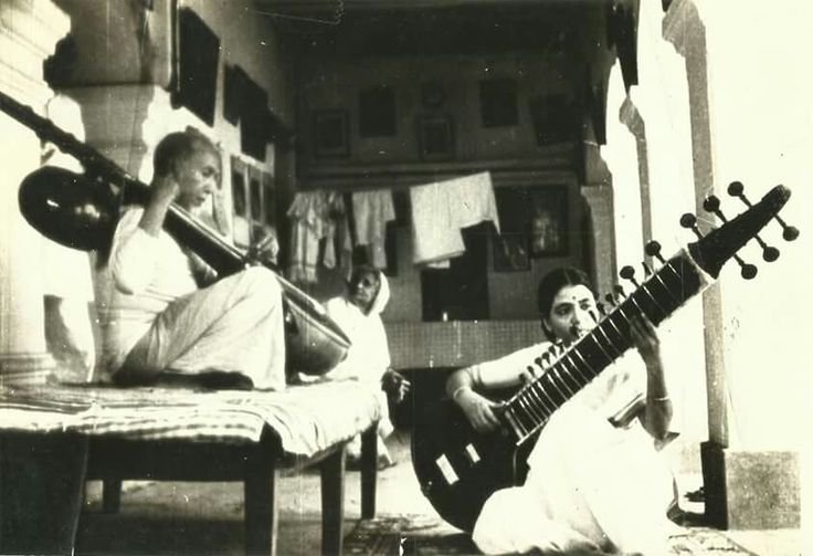 annapurna devi
